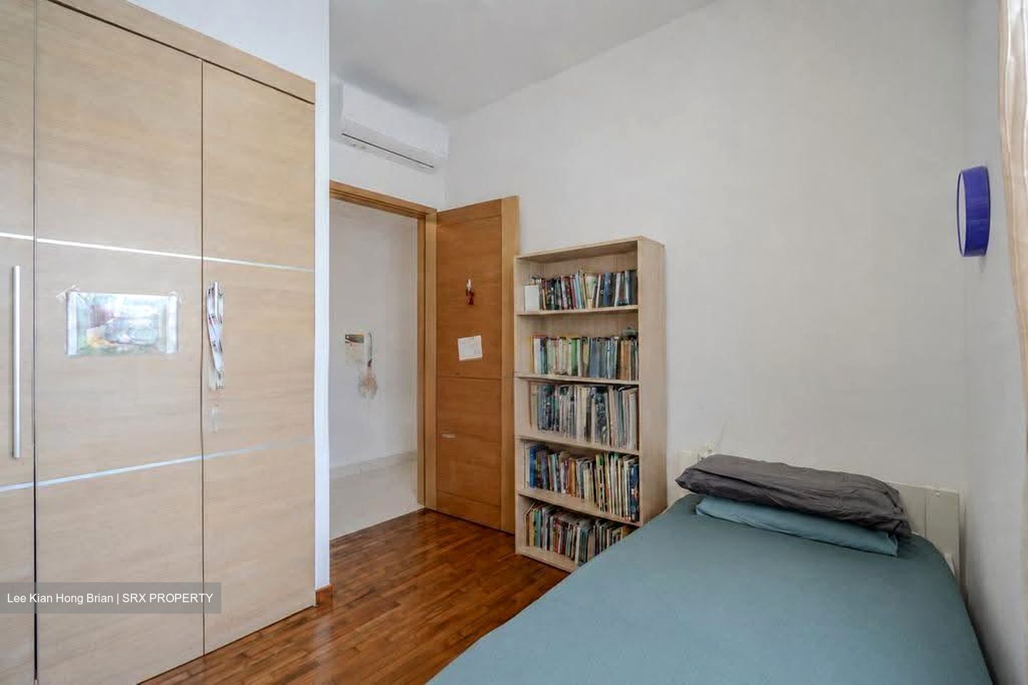 The Infiniti (D5), Condominium #632530391